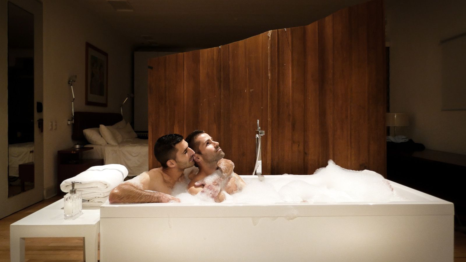 Gay And Gay Friendly Hotels And Accommodations Worldwide