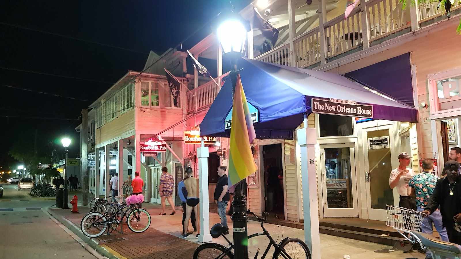 10 best gay resorts and gay hotels in Key West • Nomadic Boys