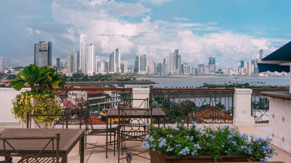 Gay Panama travel guide: the best bars, clubs, hotels and things to do