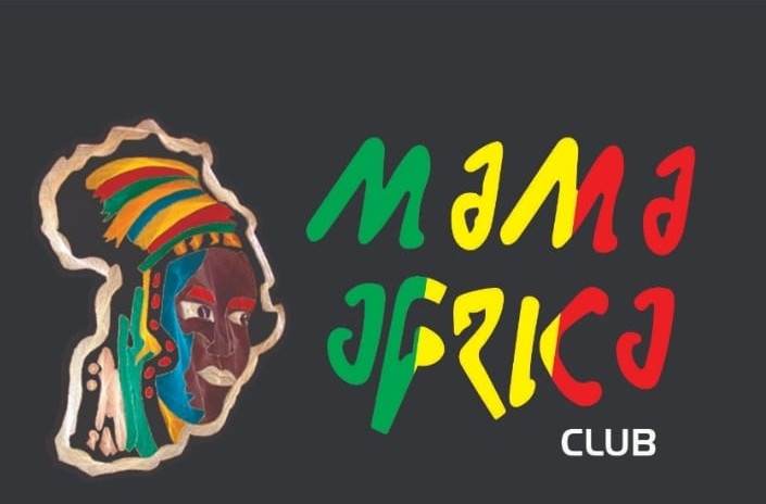 Mama Africa gay friendly club in Cusco.