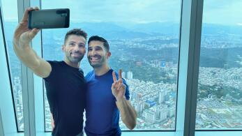 The best gay Instagrammers you need to be following in 2023!