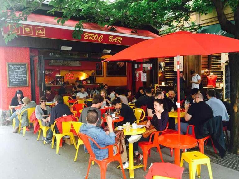 Gay Lyon our travel guide the best gay bars, clubs, hotels and more • Nomadic Boys