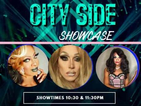 City Side in Tampa hosts some famous drag competitions for gay travellers to check out