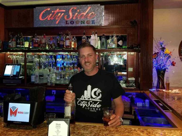 Gay Tampa our travel guide to the best gay bars, clubs, hotels