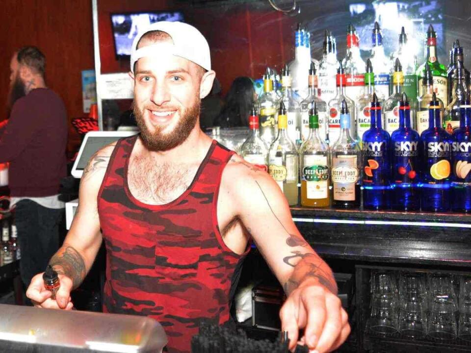 tampa gay bar and clubs