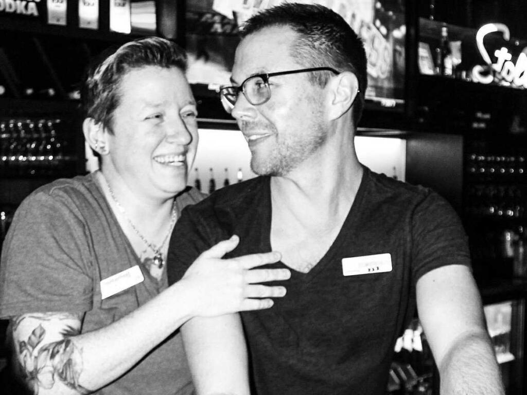 Vancouver gay travel guide tips on where to stay, eat, party & more