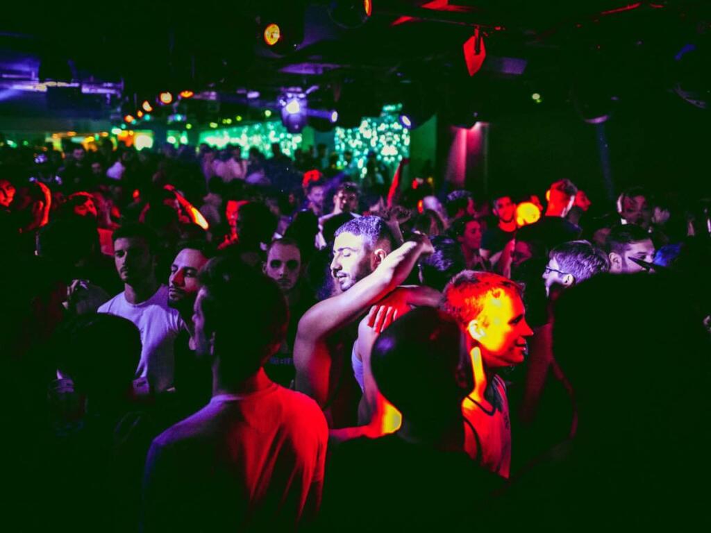 Gay Lyon our travel guide the best gay bars, clubs, hotels and more • Nomadic Boys