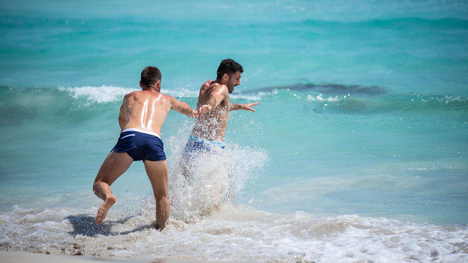 6 Best Gay Resorts And B Bs In Puerto Rico In 21 Nomadic Boys