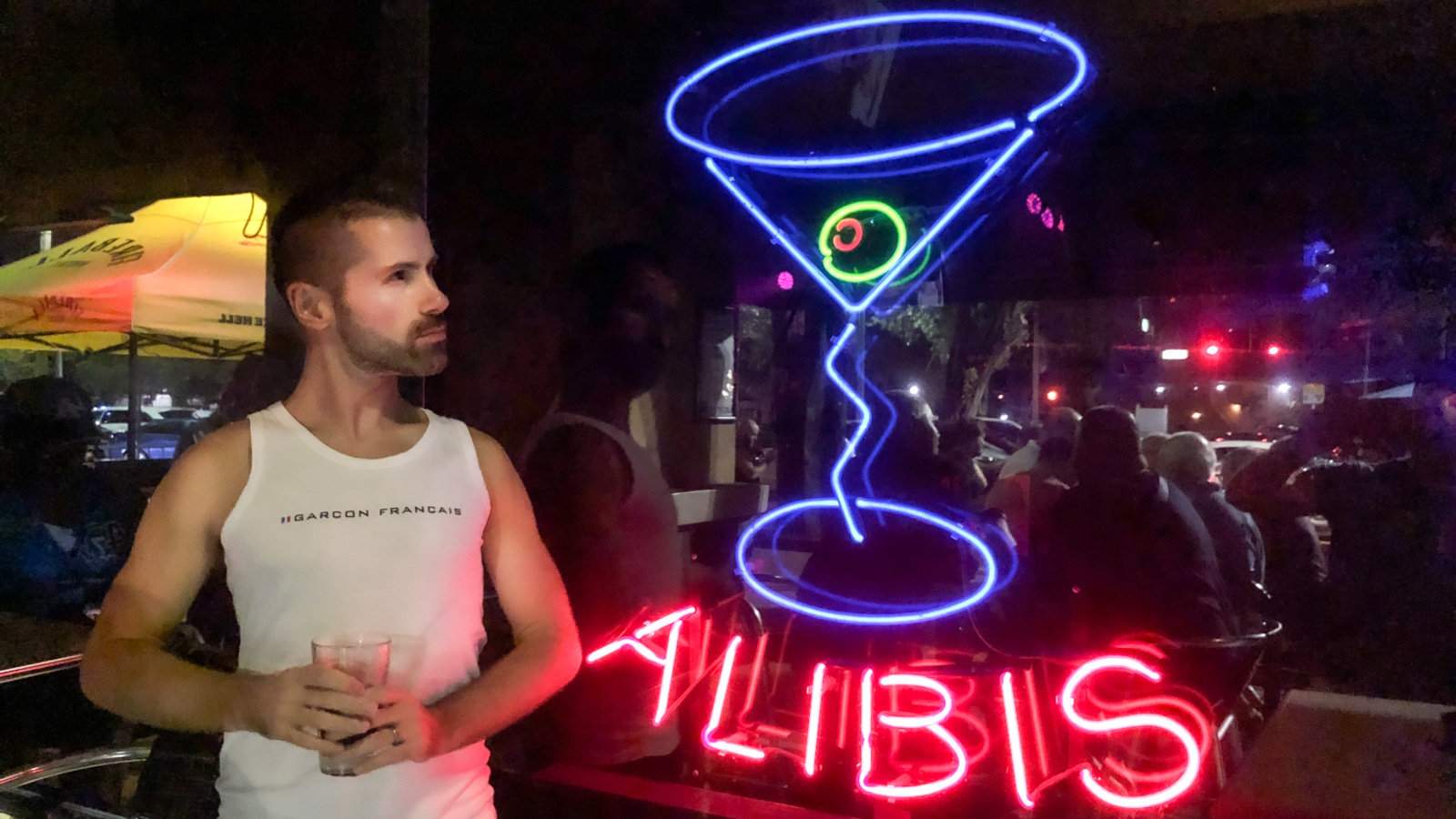 local gay bars fort lauderdale