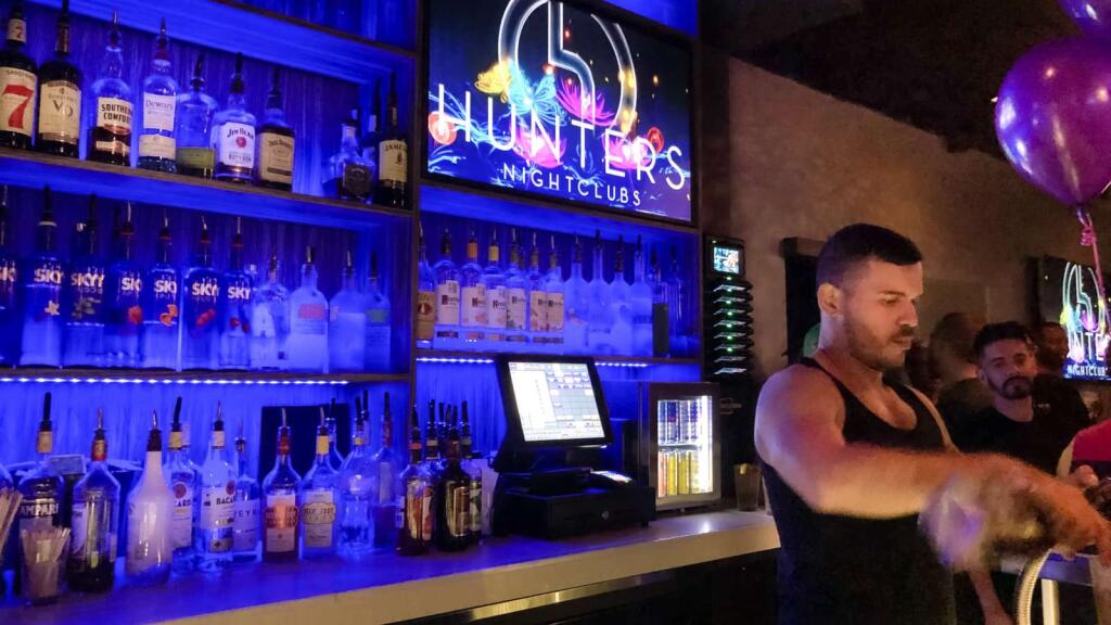 best gay bars fort lauderdale