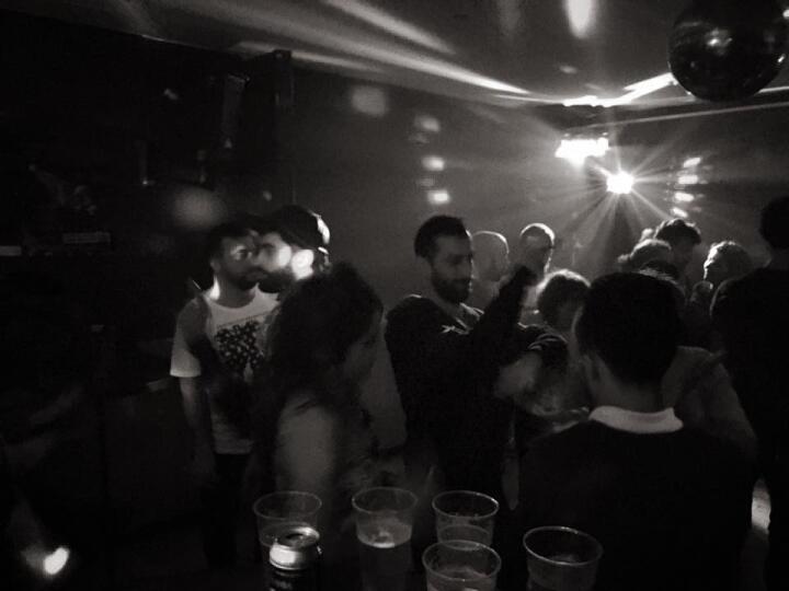 Gay Lyon our travel guide to the best gay bars, clubs, hotels and more • Nomadic Boys