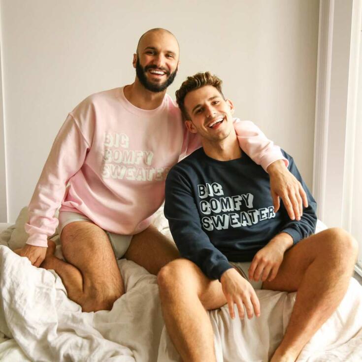 The Best Gay Instagrammers You Need To Be Following In