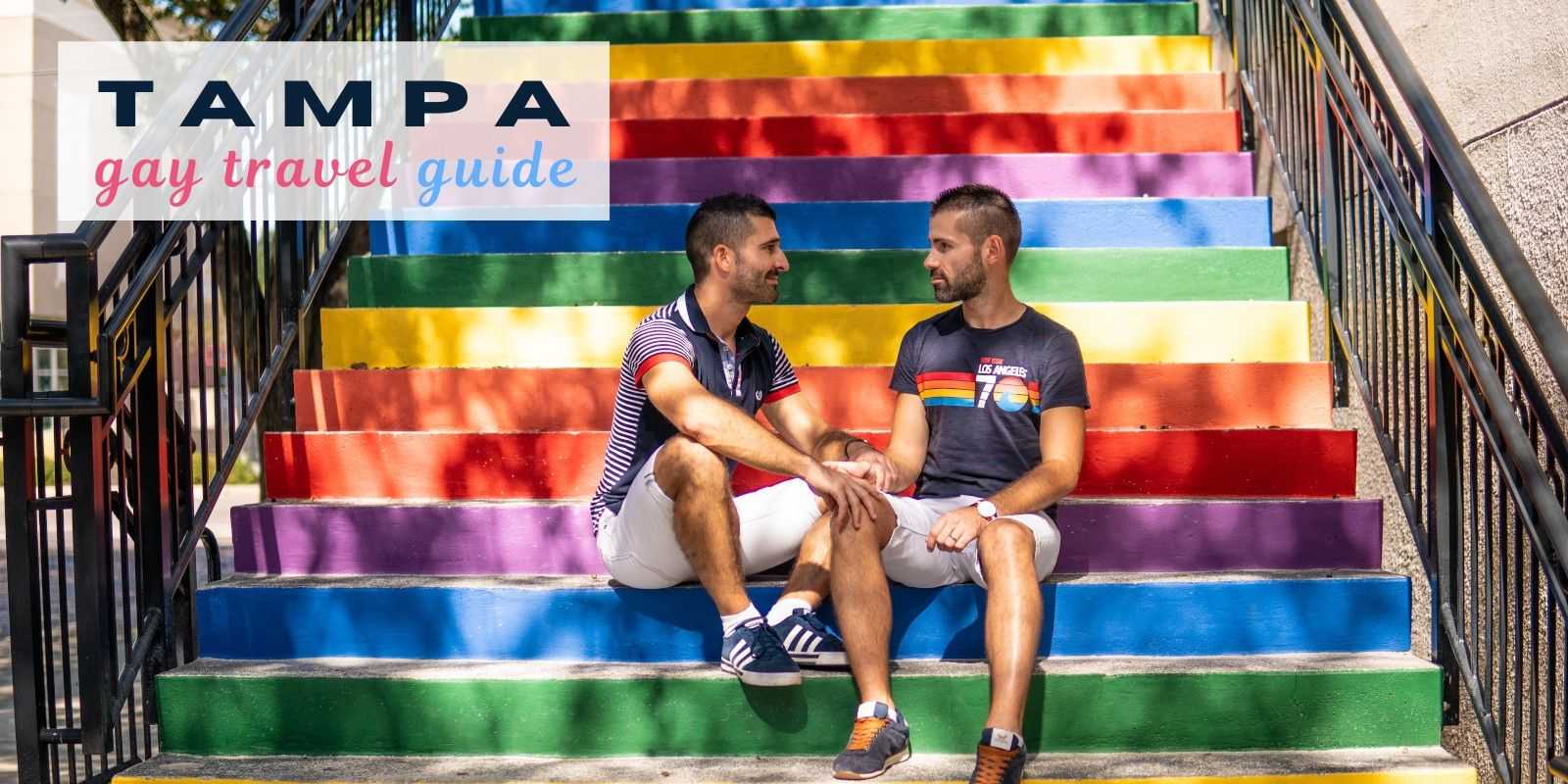 LGBTQ Businesses in Tampa Bay