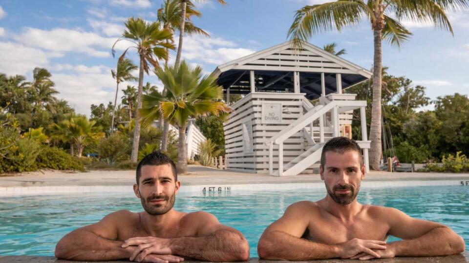 The 12 best gay resorts in the USA • Nomadic Boys