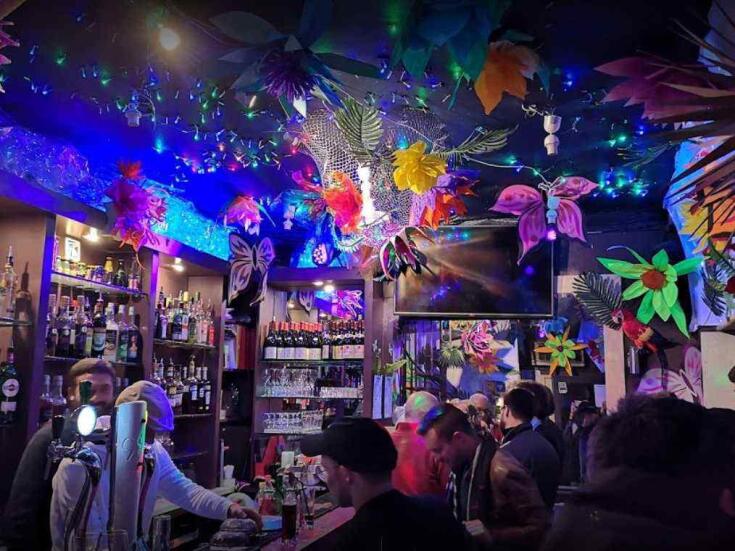 Gay Lyon our travel guide to the best gay bars, clubs, hotels and more • Nomadic Boys