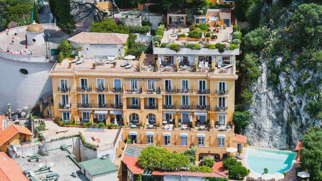 Supersonic hastighed perle største 5 Amazing Gay Hotels in Nice for a fabulous stay • Nomadic Boys