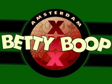 Betty Boop é uma cafeteria gay friendly em Amsterdã, onde você pode relaxar