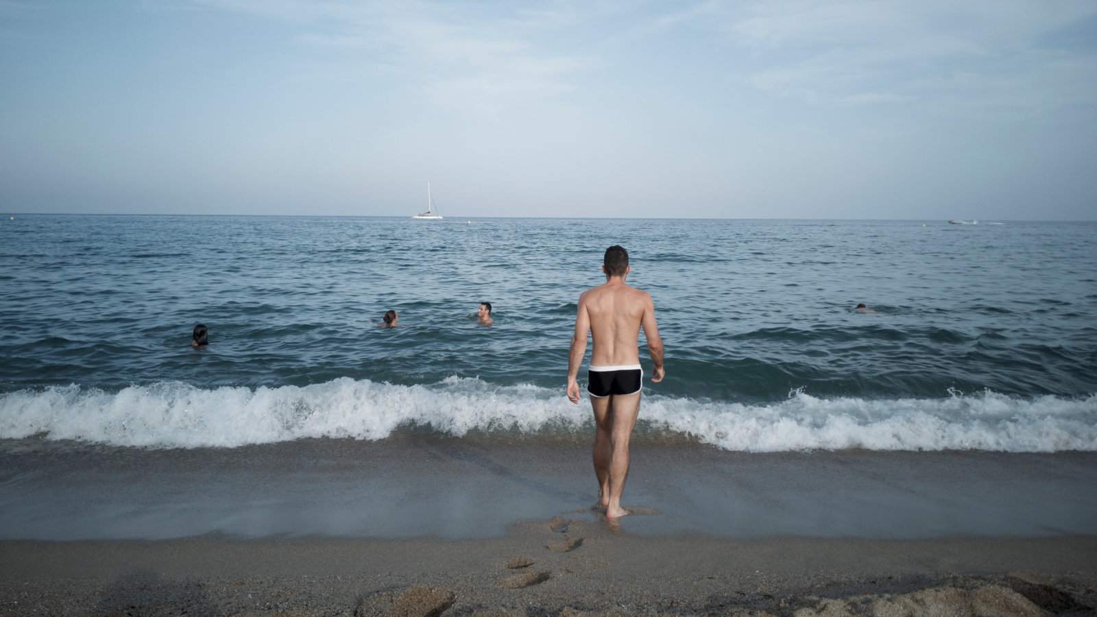 Fire Island Pines is the best gay beach near New York City