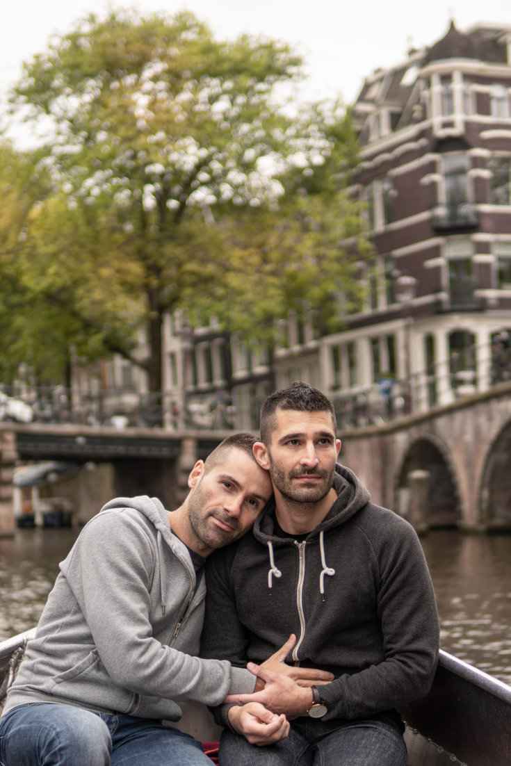 Gay Amsterdam Travel Guide - Insider Tips