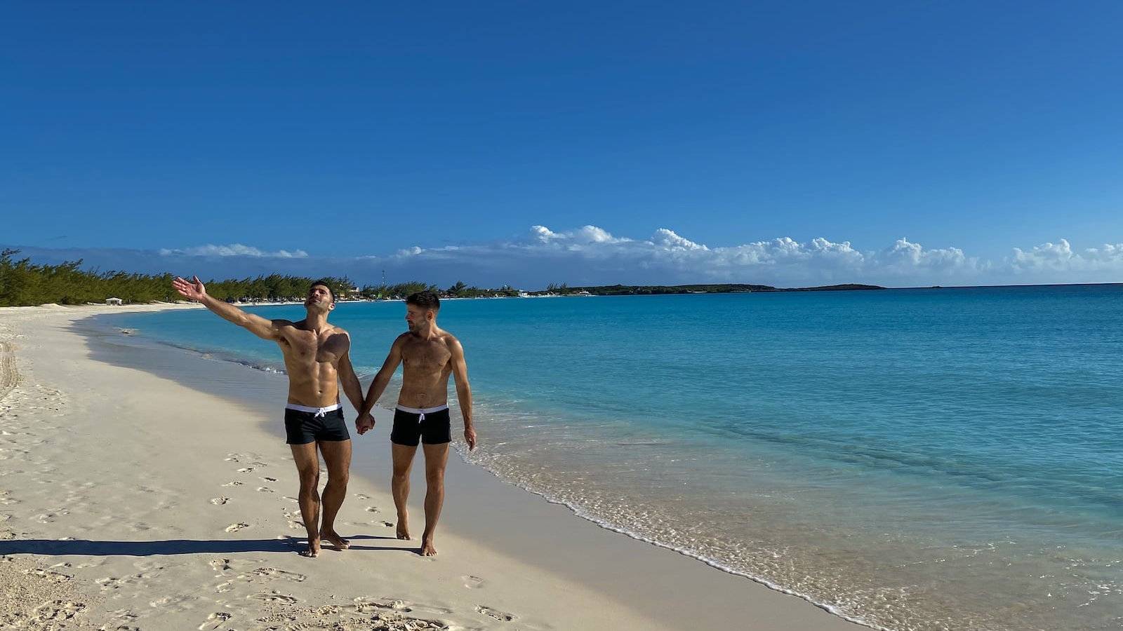 Gay St Barts: The Most Gay-Friendly Caribbean Island