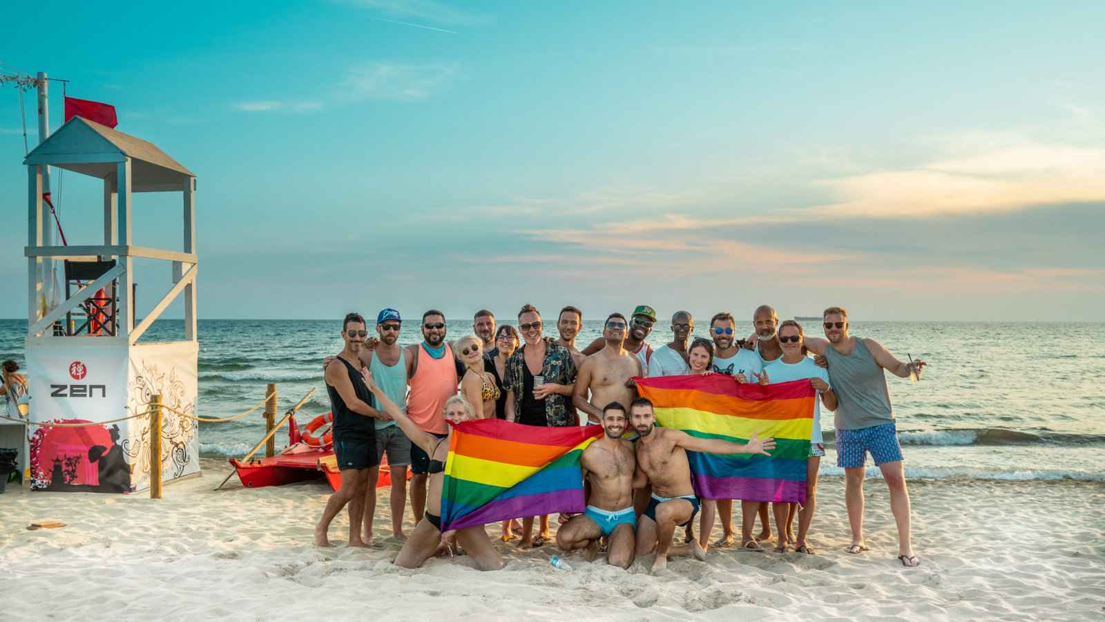 Gay Romania Guide 2023 - gay bars, clubs, saunas & more - Travel Gay