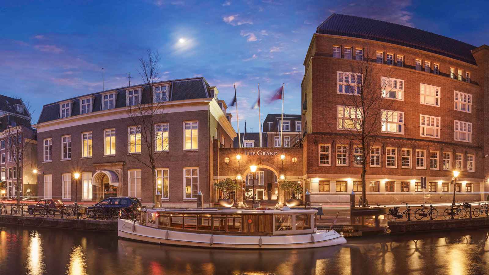 Amsterdam Gay Bars & Nightlife Guide│misterb&b