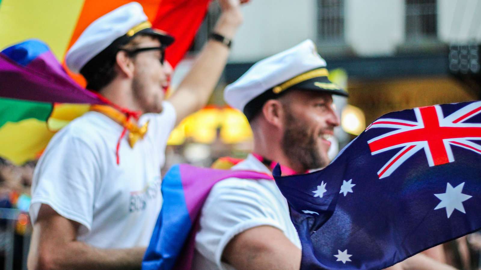 Sídney es, sin duda, la ciudad más gay de Australia y uno de los mejores destinos vacacionales gay del mundo