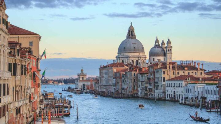 These are our favourite gay-owned and gay friendly places to stay when visiting romantic Venice