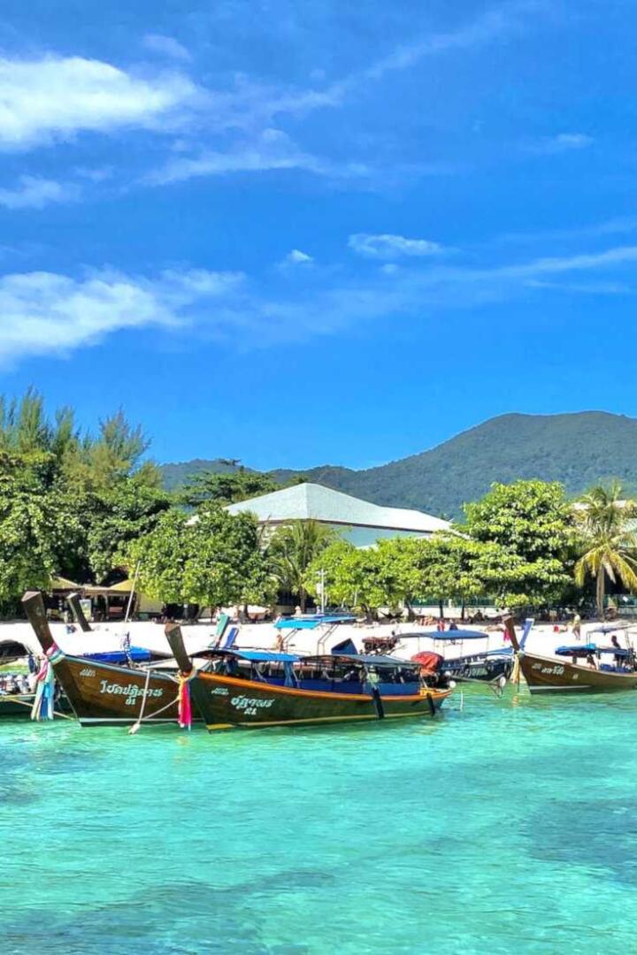 Top 20 gay vacation spots in the world • Nomadic Boys