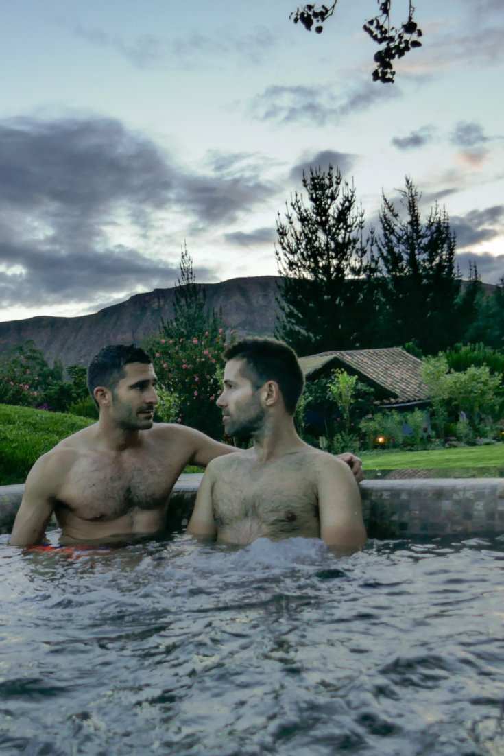 These are our favourite gay hotels throughout Peru