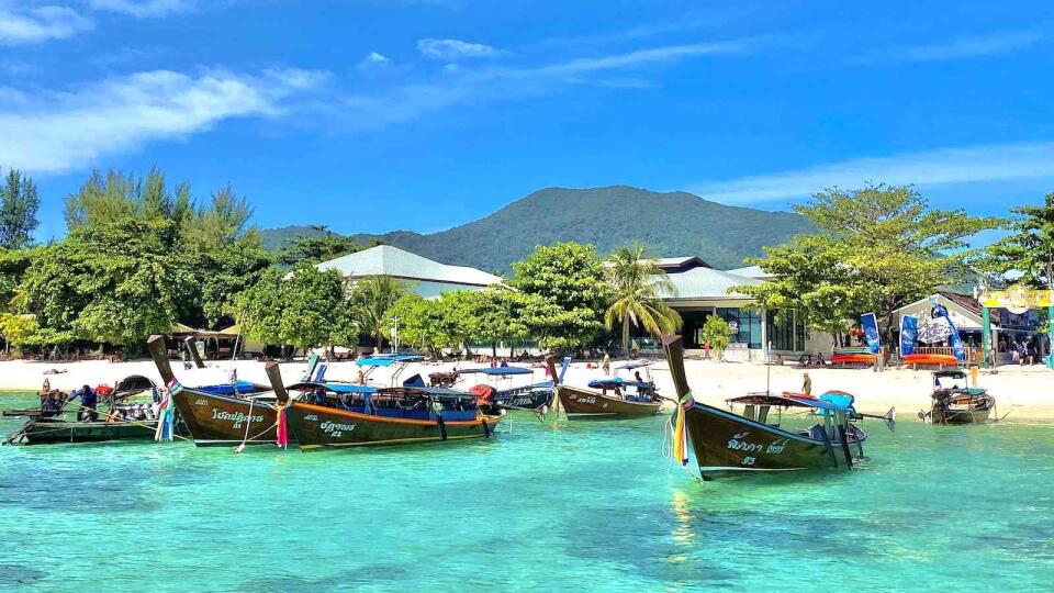 Top 20 gay vacation spots in the world • Nomadic Boys