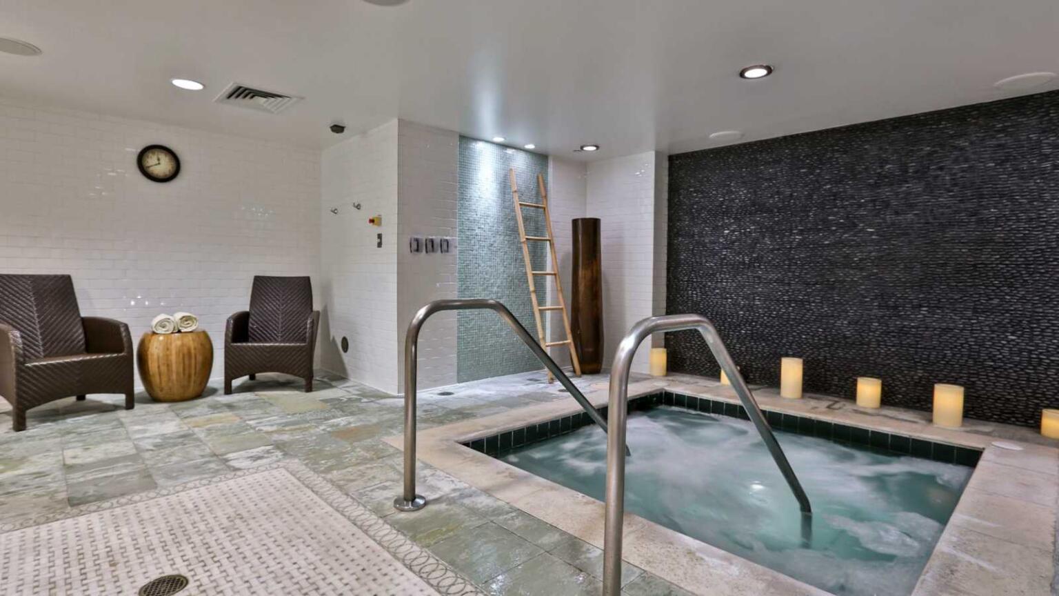 The best Gay saunas in Miami Relax, indulge and mingle...