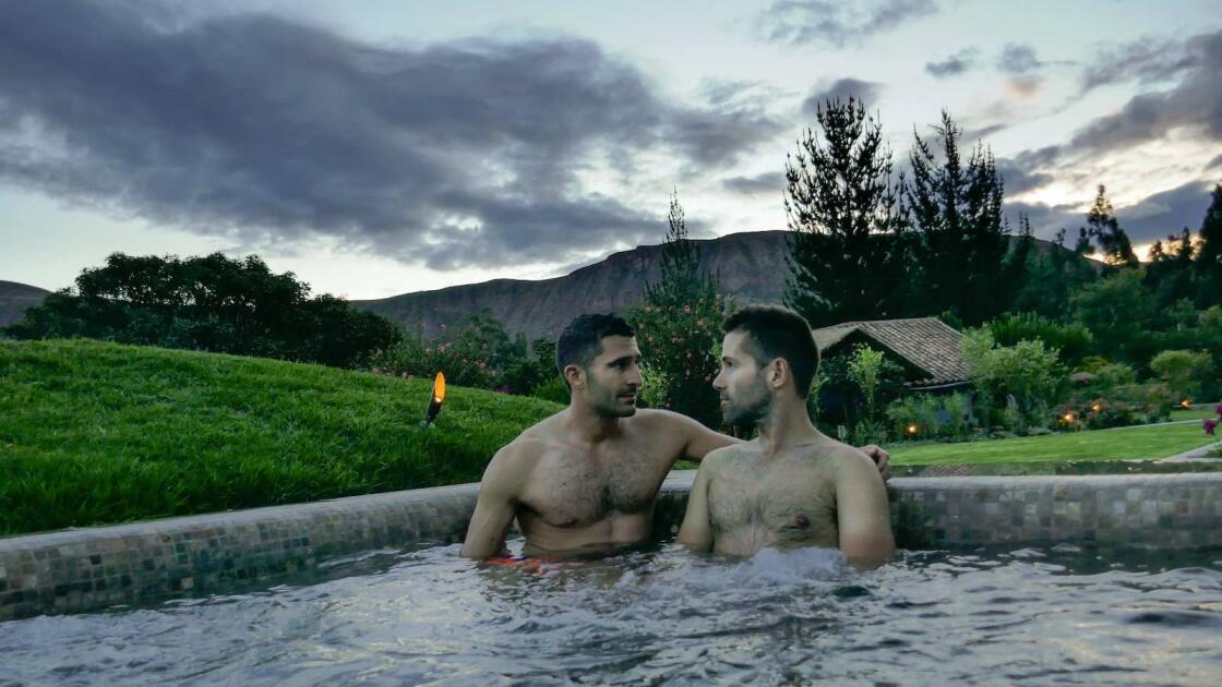 5 unique gay friendly hotels in Peru
