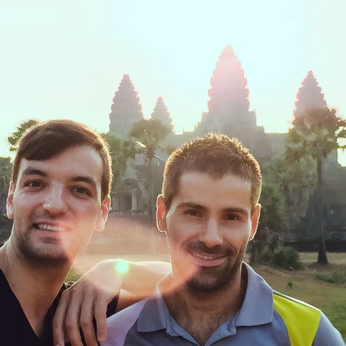 Gay Laos