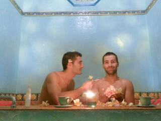 Check out the best gay saunas in Miami for your next holiday