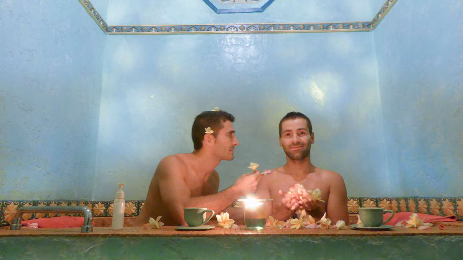 The best Gay saunas in Miami