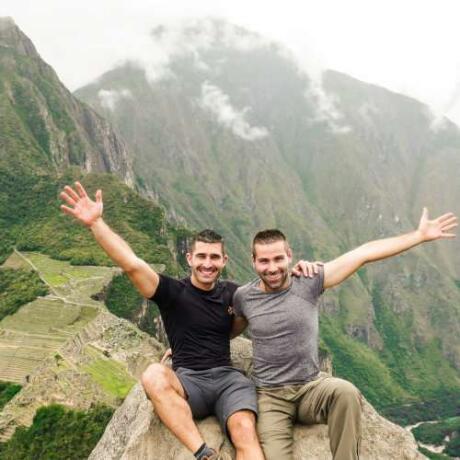 Peru Gay Travel Guide: Everything you need! • Nomadic Boys