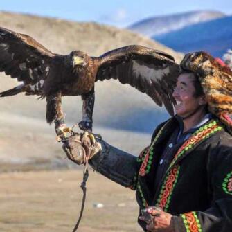 The absolute gay travel guide to Mongolia • Nomadic Boys