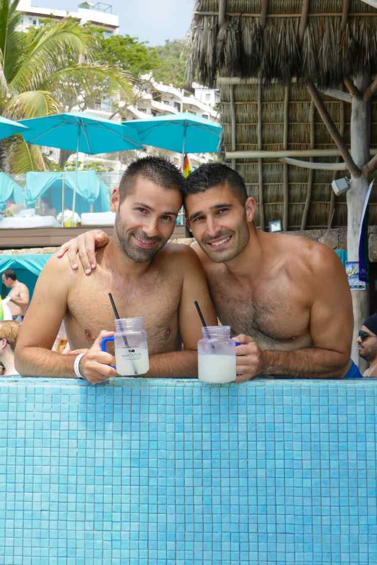 These are our favourite gay resorts in Puerto Vallarta, from luxurious to budget