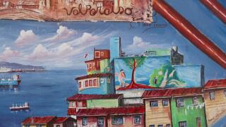 Check out our gay guide to Valparaiso in Chile with the best places to stay, eat, drink and more