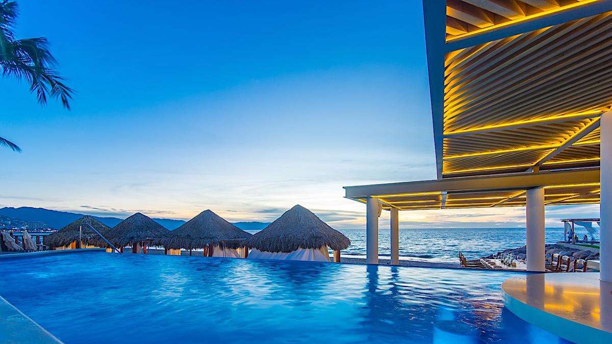 Villa Premiere is one of the best gay resorts in Puerto Vallarta