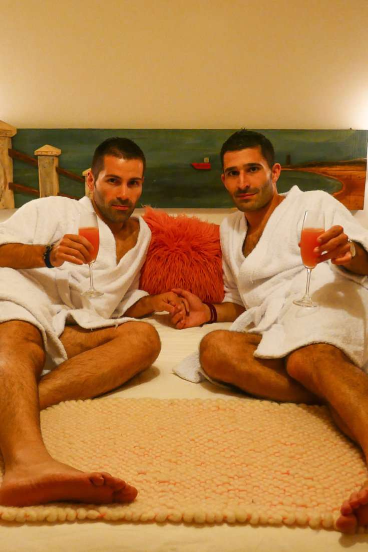 Gay travellers to Uruguay will love these gay hotels