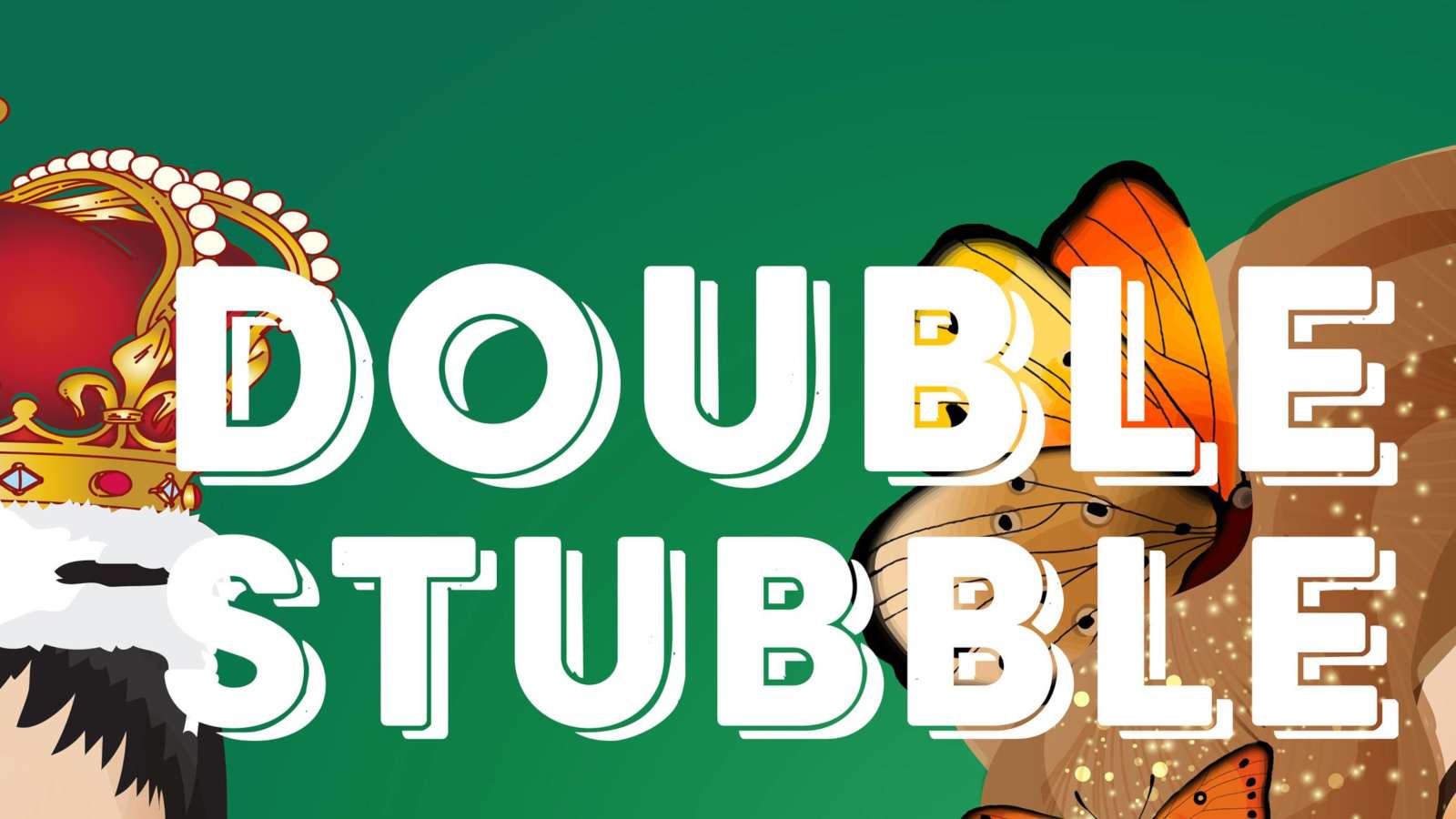 Double Stubble é a noite queer mais quente de Miami, que acontece no (geralmente direto) bar Vovô
