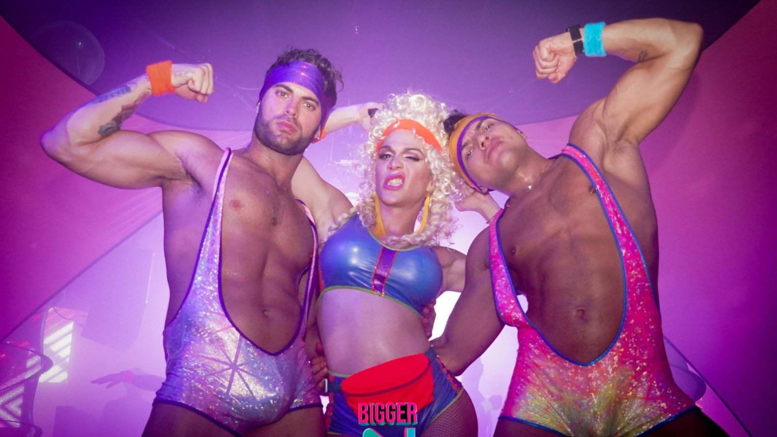 Miami Gay Clubs: 10Best Gay Bars Reviews