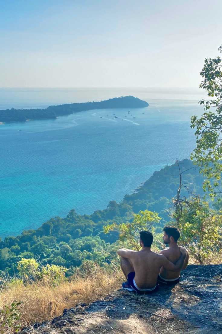 Find out which are the best islands in Thailand for gay travellers to visit