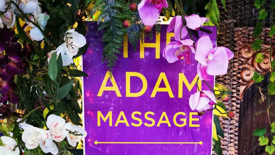 5 Best Gay Massage Places In Bangkok • Nomadic Boys 6430