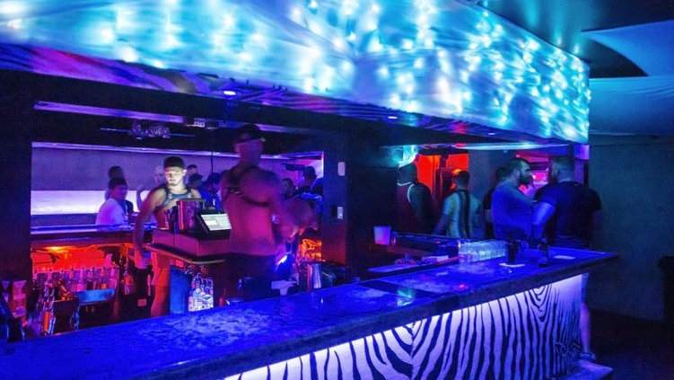 best dive gay bars philadelphia