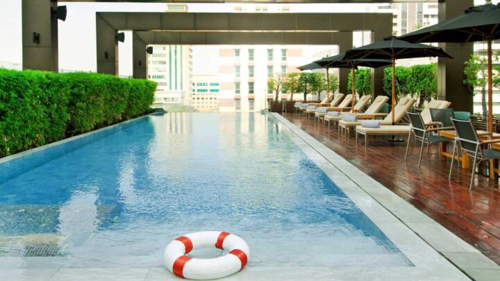 Best Gay Hotels In Bangkok - Our Favourite Areas And Gay Neighbourhoods