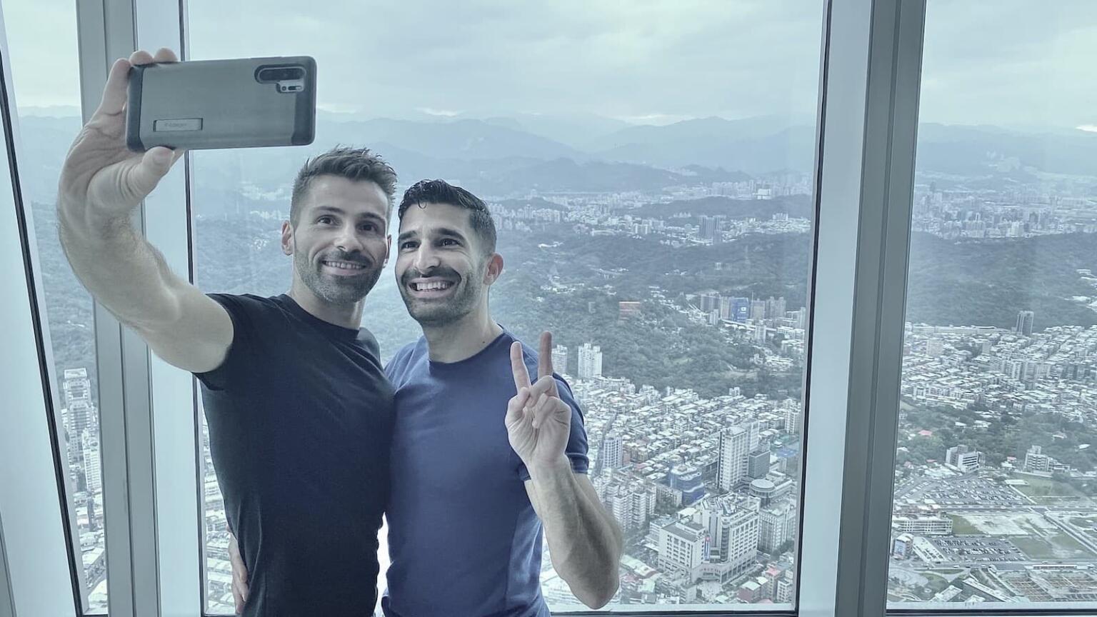 Gay Travel: All you need to know to plan your trip in 2024!