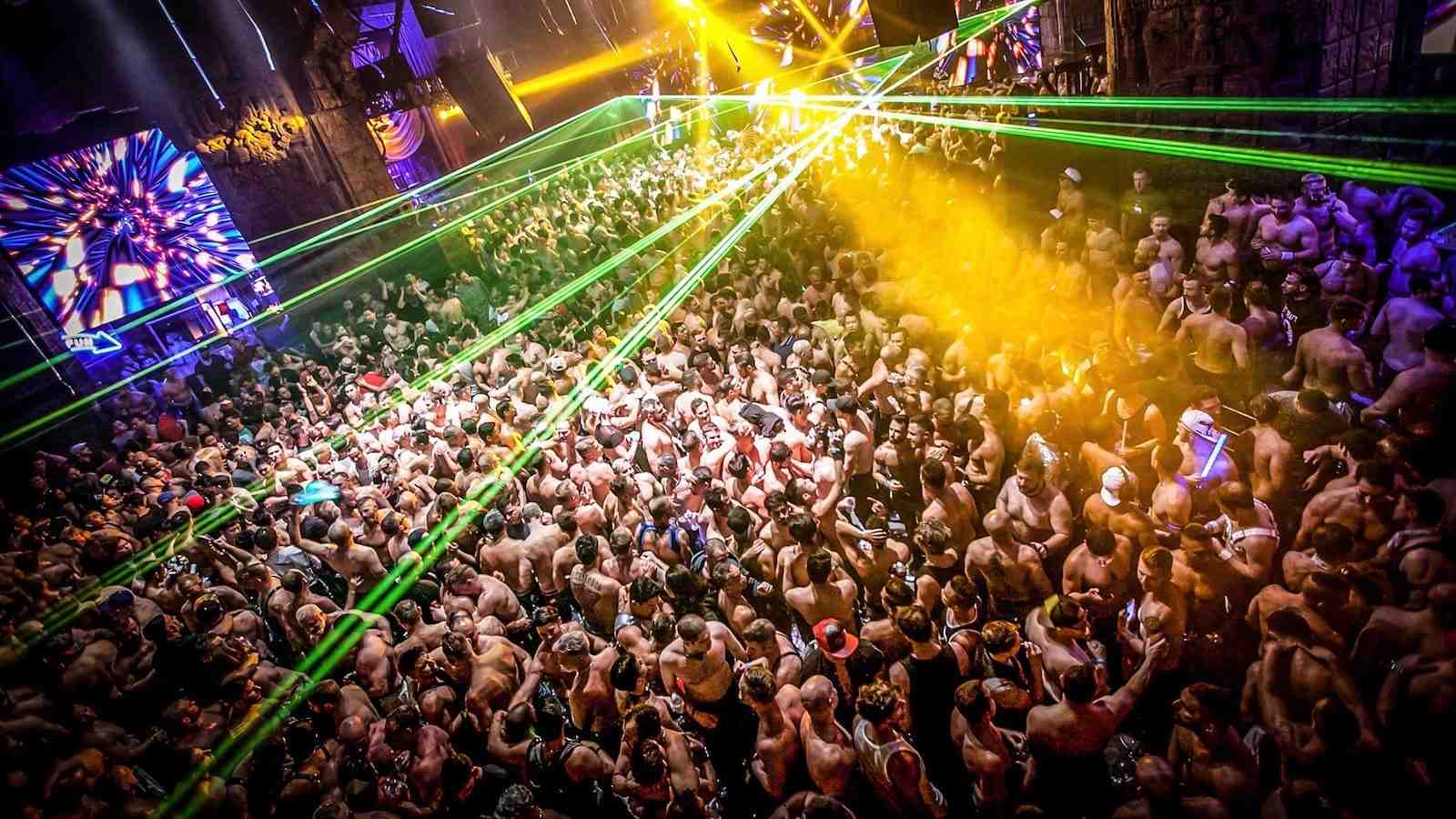 Best Gay Clubs in Madrid 2024